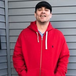 Meet your Posher, Shaun